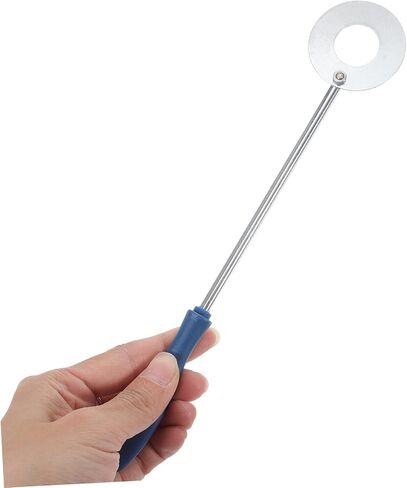 SOLUSTRE 1 مجموعة معدات التجربة الفيزيائية أداة التمدد والانكماش الحراري المساعدة التعليمية الفيزيائية مستلزمات التدريس مستلزمات المختبرات الملحقات البلاستيكية الأساسية الرئيسية in Kuwait