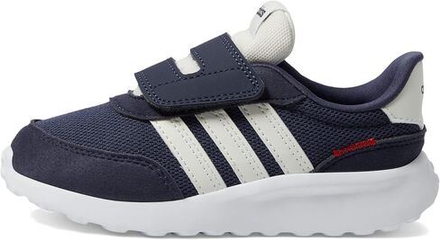 adidas Run 70s Ac (Toddler) Shadow Navy/Off-White/Ink 7 Toddler M in Saudi Arabia