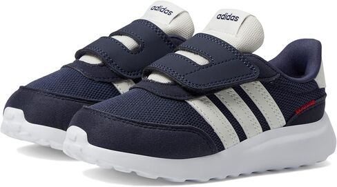adidas Run 70s Ac (Toddler) Shadow Navy/Off-White/Ink 7 Toddler M in Saudi Arabia