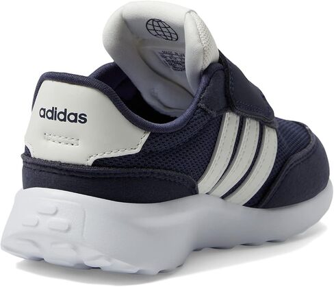adidas Run 70s Ac (Toddler) Shadow Navy/Off-White/Ink 7 Toddler M in Saudi Arabia