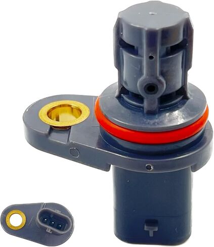 FainWan 2 قطعة 55565708 مستشعر موضع عمود الحدبات متوافق مع Cruze Aveo Aveo5 Sonic G3 PC850 5S11890 SU13343 2134521 25195555 CAM850 S10381 SS10953 in Kuwait