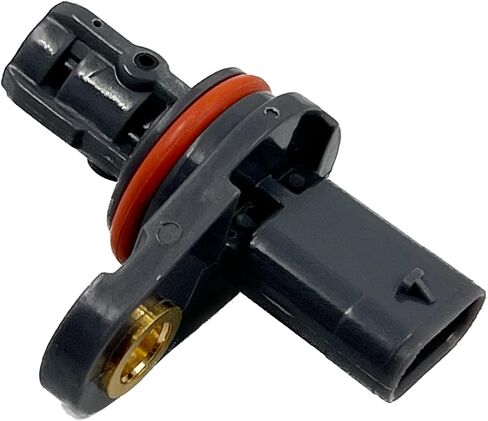 FainWan 2 قطعة 55565708 مستشعر موضع عمود الحدبات متوافق مع Cruze Aveo Aveo5 Sonic G3 PC850 5S11890 SU13343 2134521 25195555 CAM850 S10381 SS10953 in Kuwait