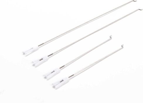 E-flite Control Link Set Slow Ultra Stick EFL0364 Hardware & Linkages Airplane in Saudi Arabia