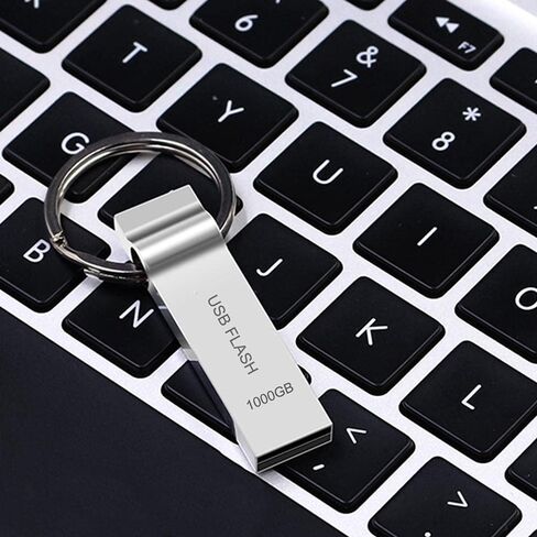 محرك فلاش USB USB 3.0 عصا ذاكرة مقاومة للماء محرك إبهام عالي السرعة لتخزين البيانات متوافق مع الكمبيوتر/الكمبيوتر المحمول in Kuwait