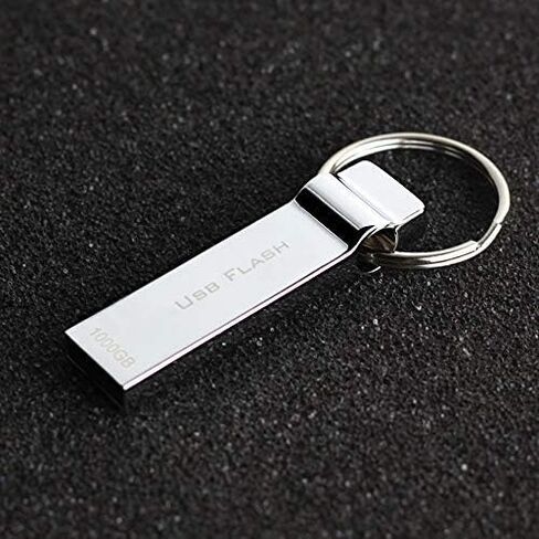 محرك فلاش USB USB 3.0 عصا ذاكرة مقاومة للماء محرك إبهام عالي السرعة لتخزين البيانات متوافق مع الكمبيوتر/الكمبيوتر المحمول in Kuwait