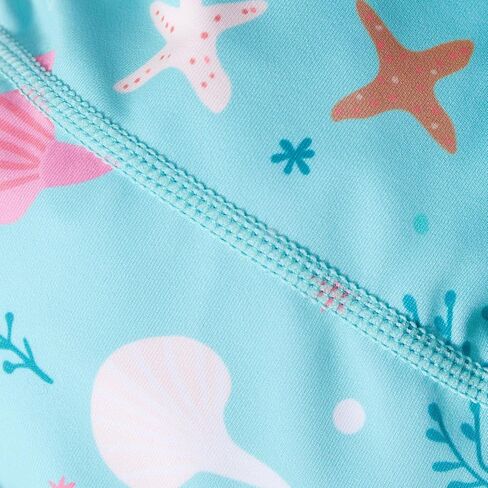 UMELOK Baby Boy Swim Diapers Girl Swimming Diaper NB183-01 Blue, Whale 2T in Saudi Arabia