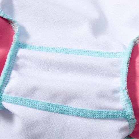 UMELOK Baby Boy Swim Diapers Girl Swimming Diaper NB183-01 Blue, Whale 2T in Saudi Arabia