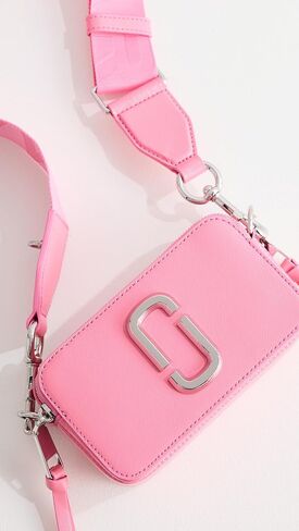 Marc Jacobs Women's The Snapshot in Saudi Arabia