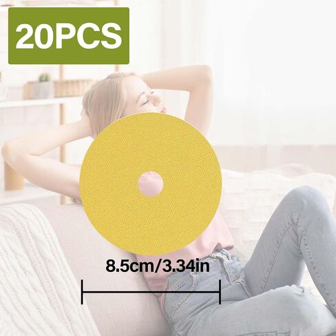 Upright Lifter Patches, Enhance and Firm Breasts, 80pcs Breast Enlarger Set for Sagging Improvement in Saudi Arabia