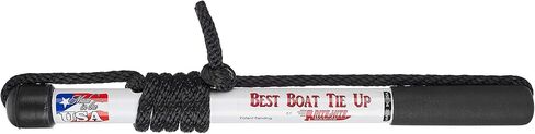 RITE-HITE - أفضل ربط للقارب - 15 بوصة - أبيض - يتم ربطه دون الحاجة إلى الخروج من القارب in Kuwait