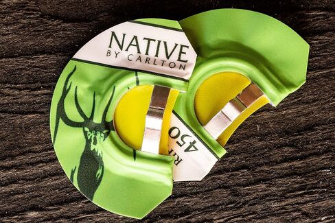 مواطن من كارلتون - RIPIT Elk Call in Saudi Arabia