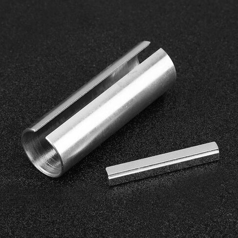 for 7/8 to 1 inch shaft adapter Senyar Crank Shaft Sleeve Adapter, 7/8" to 1" inch Gas Engine Pulley Crank Shaft Sleeve Adapter with Step Key in Saudi Arabia