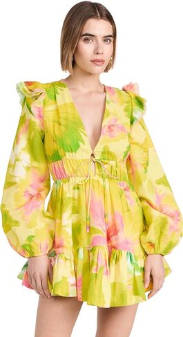 فستان قصير للنساء من هيمانت ونانديتا in Kuwait