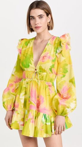 فستان قصير للنساء من هيمانت ونانديتا in Kuwait