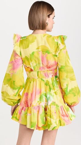 فستان قصير للنساء من هيمانت ونانديتا in Kuwait