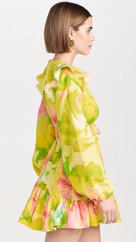 فستان قصير للنساء من هيمانت ونانديتا in Kuwait