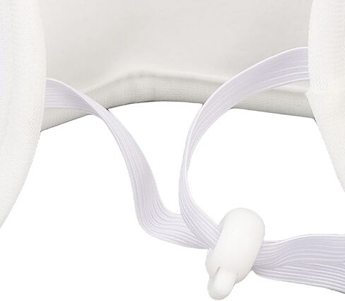 Thyroid Neck Wrap, Neck Pack for Thyroid Less Mess Reusable Reduce Muscle Pain Sleep Aid Reusable Organic Pack Waist and Neck Wrap for Thyroid Adjustable Neck Wrap in Saudi Arabia