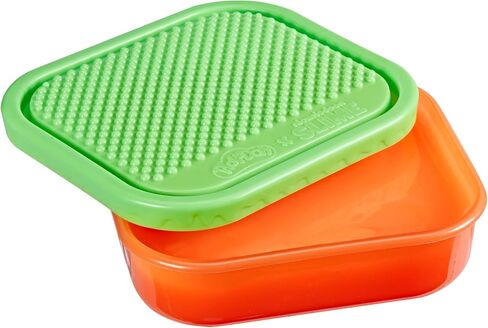 Play-Doh Nickelodeon Slime Orange Gooey Tub, 30 Ounce Bulk Container, Sensory Toys for Girls & Boys 3 Years & Up, Kids Gifts in Saudi Arabia
