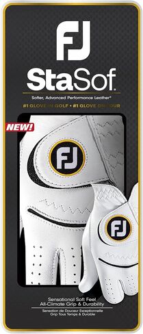 FootJoy Women's StaSof Golf Glove in Saudi Arabia