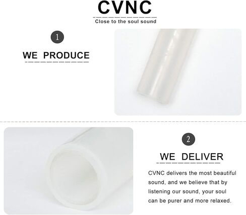 مطرقة كريستال CVNC مطرقة مهاجم زجاجية كريستالية فاخرة مع مطاط من أجل التأمل في وعاء الغناء الكريستالي in Kuwait