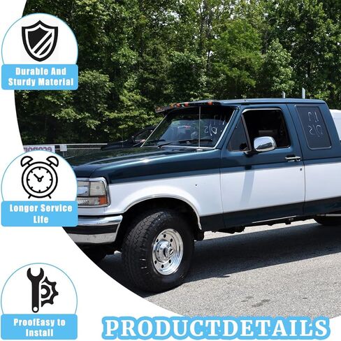 GTpartes 7.3 idi غير توربو توهج التوصيل تسخير صالح لفورد 7.3L استنشق بشكل طبيعي in Kuwait