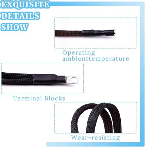 GTpartes 7.3 idi غير توربو توهج التوصيل تسخير صالح لفورد 7.3L استنشق بشكل طبيعي in Kuwait