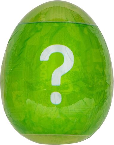 تبنني! 10 عبوات من الحيوانات الأليفة الغامضة - السلسلة 2-10 حيوانات أليفة - أفضل لعبة على الإنترنت - يتضمن رمز عنصر افتراضي حصري - ألعاب ممتعة قابلة للتجميع للأطفال تضم حيواناتك الأليفة المفضلة، للأعمار من 6 سنوات فما فوق in Kuwait