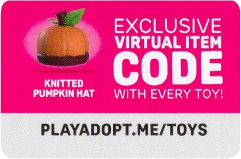 تبنني! 10 عبوات من الحيوانات الأليفة الغامضة - السلسلة 2-10 حيوانات أليفة - أفضل لعبة على الإنترنت - يتضمن رمز عنصر افتراضي حصري - ألعاب ممتعة قابلة للتجميع للأطفال تضم حيواناتك الأليفة المفضلة، للأعمار من 6 سنوات فما فوق in Kuwait