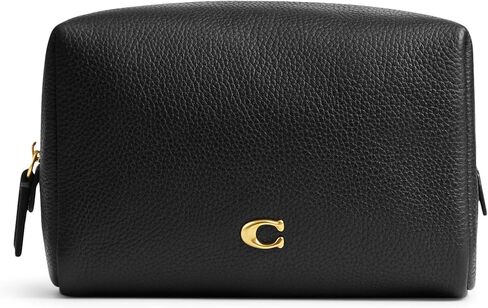 Coach Women's Essential Cosmetic Pouch in Saudi Arabia