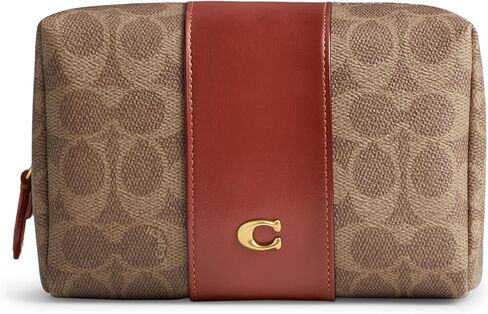 Coach Women's Essential Cosmetic Pouch in Saudi Arabia