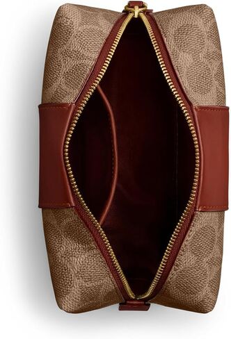 Coach Women's Essential Cosmetic Pouch in Saudi Arabia