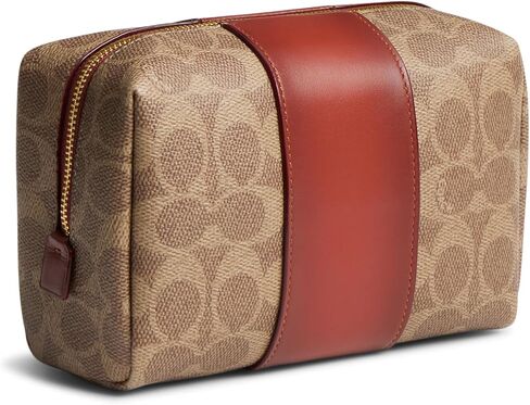 Coach Women's Essential Cosmetic Pouch in Saudi Arabia