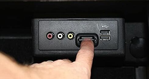 أحدث إصدار من بطاقة sd للملاحة لعام 2024 يناسب أحدث بطاقة GPS لفورد/لينكولن تم تحديثها A15 USA Canada Map-GM5T-19H449-AJ in Kuwait