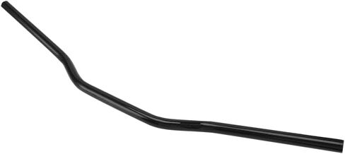 IUVWISN الترابية دراجة ألياف الكربون المقود 7/8 "22 مللي متر مقبض القضبان العالمي ل CRF XR KLX KX TTR TW CR SSR PW YZF KXF RMZ DRZ TAO TAO RFZ حفرة دراجة ATV رباعية in Kuwait