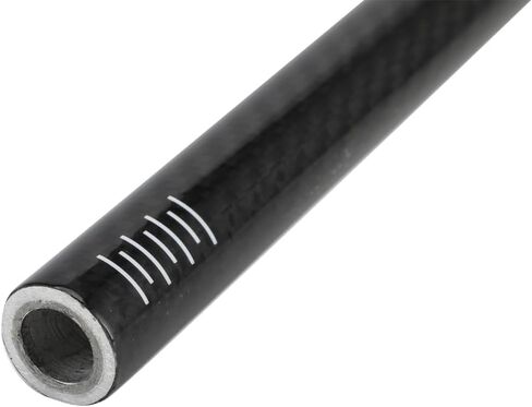IUVWISN الترابية دراجة ألياف الكربون المقود 7/8 "22 مللي متر مقبض القضبان العالمي ل CRF XR KLX KX TTR TW CR SSR PW YZF KXF RMZ DRZ TAO TAO RFZ حفرة دراجة ATV رباعية in Kuwait