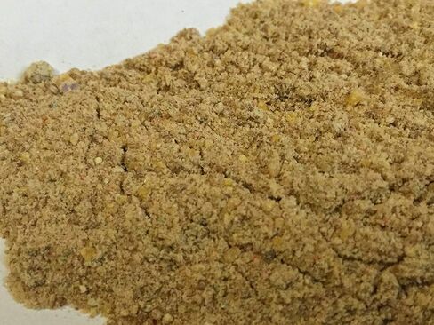 BadAssBugs™ 2LB Premium Dubia Roach & Cricket Chow in Saudi Arabia