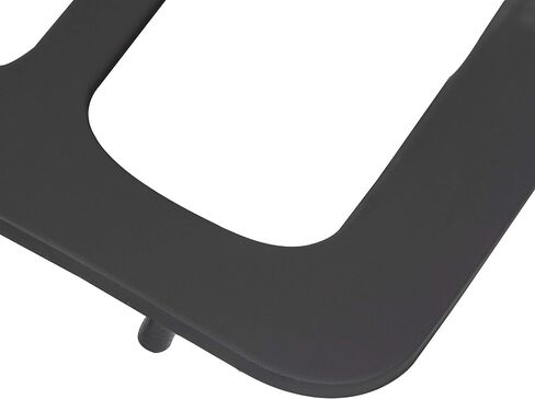 Double DIN Stereo Dash Installation Kit Compatible with Ram 2002-2005 Pickup in Saudi Arabia