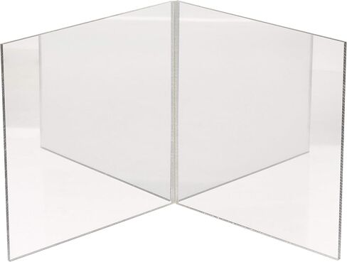 Marti Michell Magic Mirrors, 6"x6", 5 Ounce in Kuwait