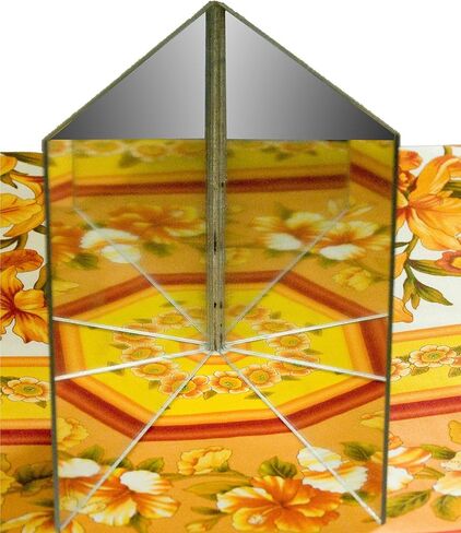 Marti Michell Magic Mirrors, 6"x6", 5 Ounce in Kuwait