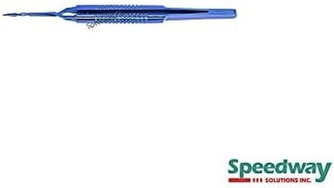 Akahoshi Prechopper Universal Straight I تيتانيوم I حوالي 120 ملم in Kuwait