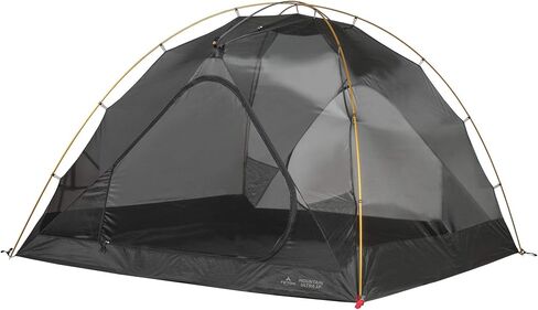 TETON Sports Mountain Ultra Tents – 3 and 4 Person Backpacking Tent, Lightweight, Perfect for Camping, Hiking and Backpacking – Waterproof and Built to Last in Kuwait