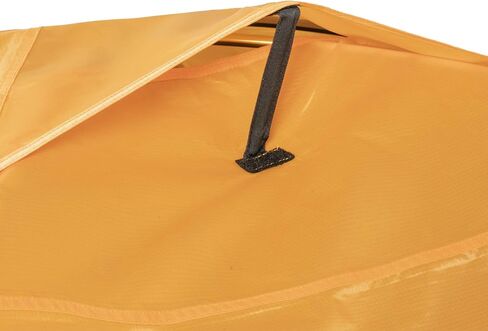 TETON Sports Mountain Ultra Tents – 3 and 4 Person Backpacking Tent, Lightweight, Perfect for Camping, Hiking and Backpacking – Waterproof and Built to Last in Kuwait