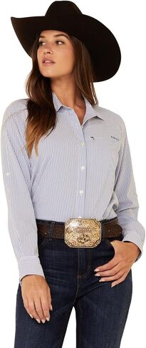 Ariat Women's Venttek Stretch Shirt in Saudi Arabia