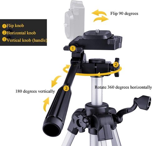Kids Adult Astronomy Beginner 70mm Aperture Refractor Telescope with Tripod/Phone Adapter/Wire Shutter/Moon Filter/Backpack in Saudi Arabia