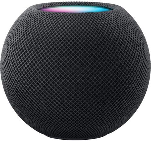 Apple - HomePod Mini - White (متجدد) in Saudi Arabia