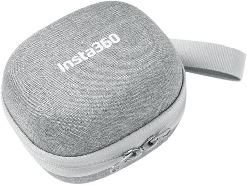 حقيبة حمل صغيرة Insta360 لأجهزة Ace وAce Pro وAce Pro 2 وGO 3 وGO 3S وGO Ultra in Kuwait
