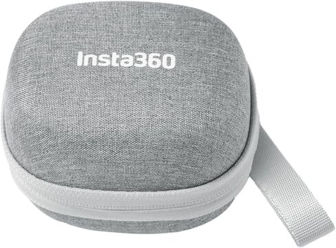 حقيبة حمل صغيرة Insta360 لأجهزة Ace وAce Pro وAce Pro 2 وGO 3 وGO 3S وGO Ultra in Kuwait