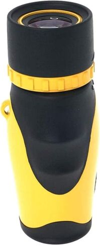 Adult's HD Low Light Telescope for Marine Bird Watching Hiking Fully Multi-Coated in Saudi Arabia