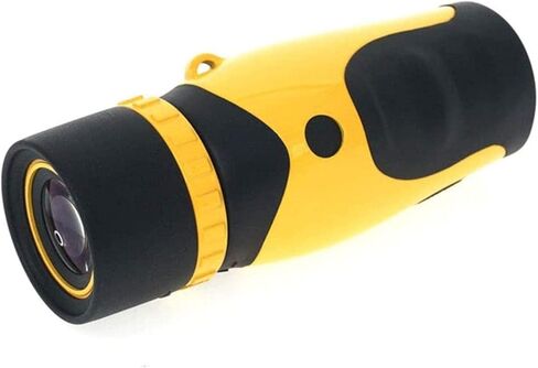 Adult's HD Low Light Telescope for Marine Bird Watching Hiking Fully Multi-Coated in Saudi Arabia