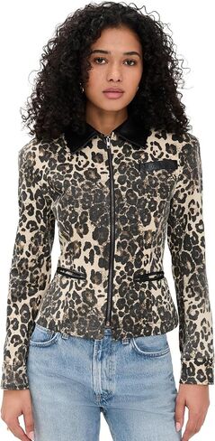 Lioness Women's Soho Jacket in Saudi Arabia